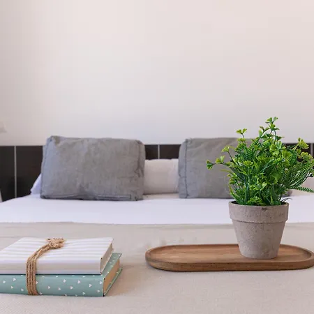 Apartamento En Mogro *