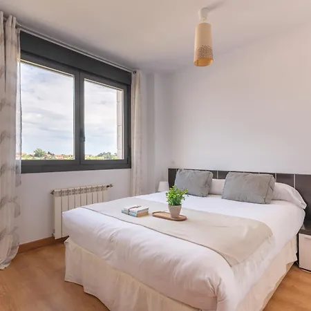 Apartamento En Mogro