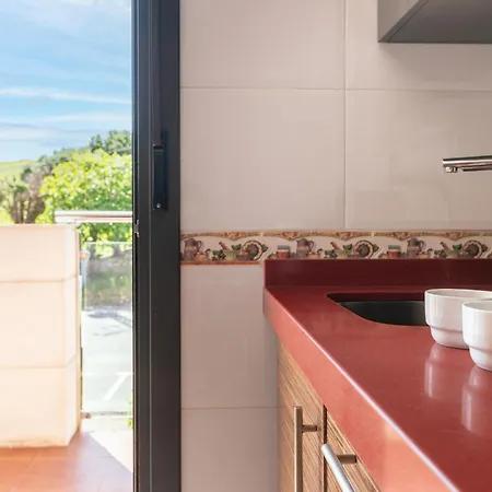 Apartamento En Mogro *