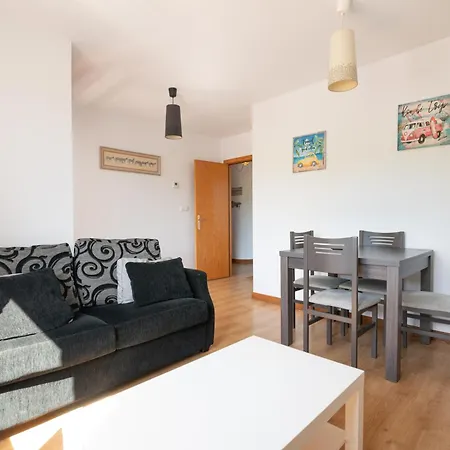 Apartamento En Mogro *