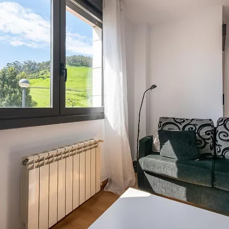 Apartamento En Mogro