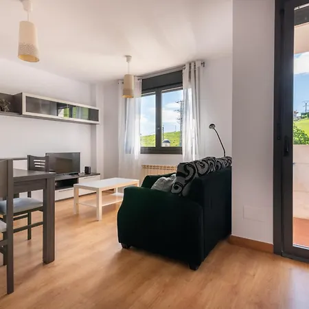 En Mogro Apartamento