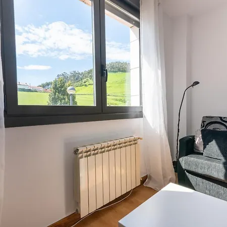 Apartamento En Mogro
