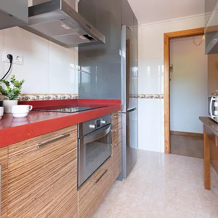 En Mogro Apartamento *